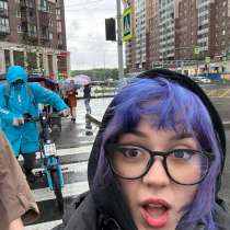 Стример, модель, в Краснодаре