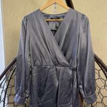 Платье, в Владикавказе