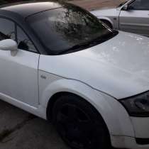 Продам Ауди ТТ, в Анапе