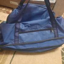 Баул хоккейный, в Иванове