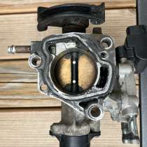 Дросельная заслонка 1NZ, в Иркутске