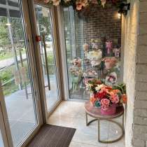 Цветочная студия в центре Самары, в Самаре