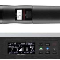 Радиосистемы SHURE (100% оригиналы), в Копейске