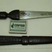 Нож ручной работы (Q892), в Москве