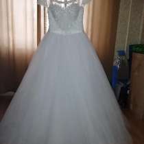 Свадебное платье, в Подольске