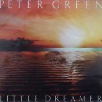 Peter Green ‎– Little Dreamer, в Санкт-Петербурге