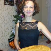 Оксана, 47 лет, хочет пообщаться, в Санкт-Петербурге