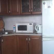 Сдам 3-кв. на Минском массиве, новая мебель, ремонт, бытовая, в г.Киев