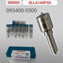 Распылитель dlla160P50 Denso 093400-5500, в Томске
