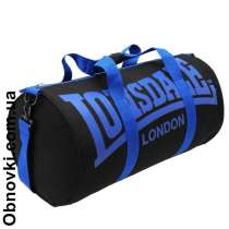 СУМКА-БОЧОНОК LONSDALE, в г.Киев