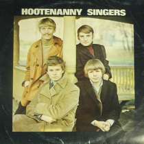 Hootenanny Singers ‎– Hootenanny Singers (ABBA), в Санкт-Петербурге