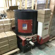 Пресс для брикетирования отходов RL-50BL, в Москве