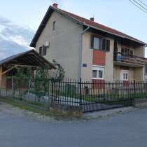 Продается семейный дом в Обреноваце, в г.Белград
