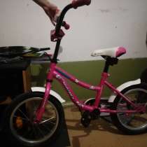Продам велосипед детский, в Челябинске