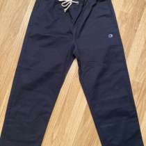 Продам штаны Champion(размер M), и джинсы Volcom(размер 34), в г.Таллин