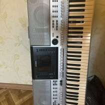 Синтезатор YAMAHA psr s 900, в г.Снежное