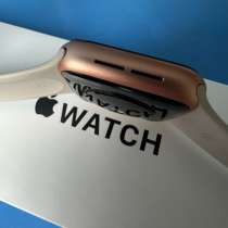 Apple Watch se 40mm, в Соликамске