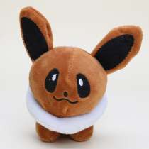 Мягкая игрушка покемон Иви (Eevee), в Перми