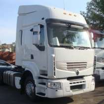 Renault Premium 380.19 T HT 1100, в Красноярске