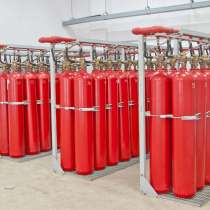Купим модули газового пожаротушения, в Новосибирске