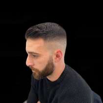 Барбершоп, в Москве