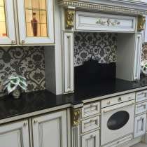 Столешницы из жидкого гранита GraniStone, в г.ВАЛКА