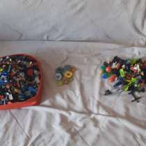 Lego, в Сургуте