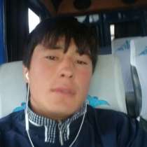 Zalkar, 28 лет, хочет пообщаться, в г.Бишкек