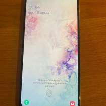 Телефон Samsung A50 6/128 гб, в Балашихе