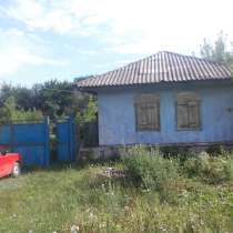 Недорогое жилье с огородом или отличный вариант под дачу!, в г.Луганск