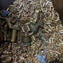 Латунь лом в Туле и Тульской области, в Туле