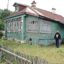 Продаю дом в Собинском районе, в Демидове