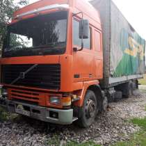 Продам Volvo f12, в Екатеринбурге