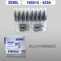 Распылитель dlla154SN625 Zexel 105015-6250, в Томске