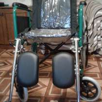 Продам инвалидную коляску, в Ярославле