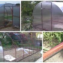 Теплицы. Бесплатная доставка. Весенние скидки 15%!!, в Лебедяни