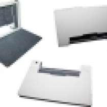 Чехол для планшета Lenovo Yoga Tablet 8 B6000 кожа белый, в Москве