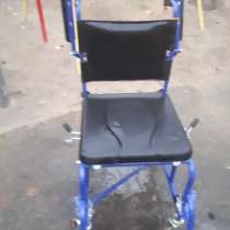 Продаются 2 инвалидные коляски, в Краснодаре