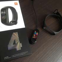 Mi Smart Band 4, в Нижнем Новгороде