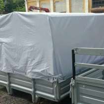 Кузов для ГАЗ 3302, в Калязине