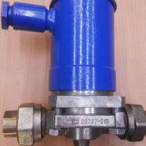 Клапан мембранный с электромагнитным приводом ПЗ-26237-015, в г.Сумы