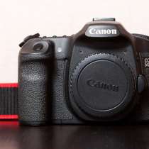 Зеркальный фотоаппарат Canon EOS 50D, в Самаре