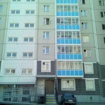 продам 3-комнатную квартиру, в Красноярске