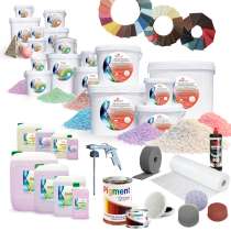 Жидкий гранит GraniStone для открытия своего бизнеса, в Калаче