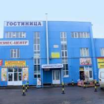 Аренда офисных помещений в бизнес-центре, в Санкт-Петербурге