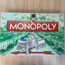 Monopoly, в Орехово-Зуево