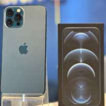 Айфон 12 про Макс, в Энгельсе
