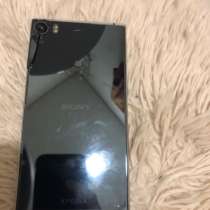 Sony Xperia, в Златоусте