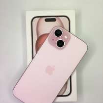 IPhone 15, в Томске