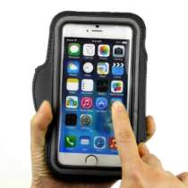 Чехол-повязка на руку. Пр-ва Ю.Корея, в Хабаровске